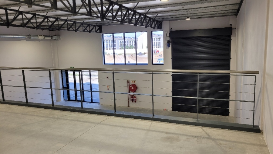 To Let commercial Property for Rent in Kraaifontein Industria Western Cape